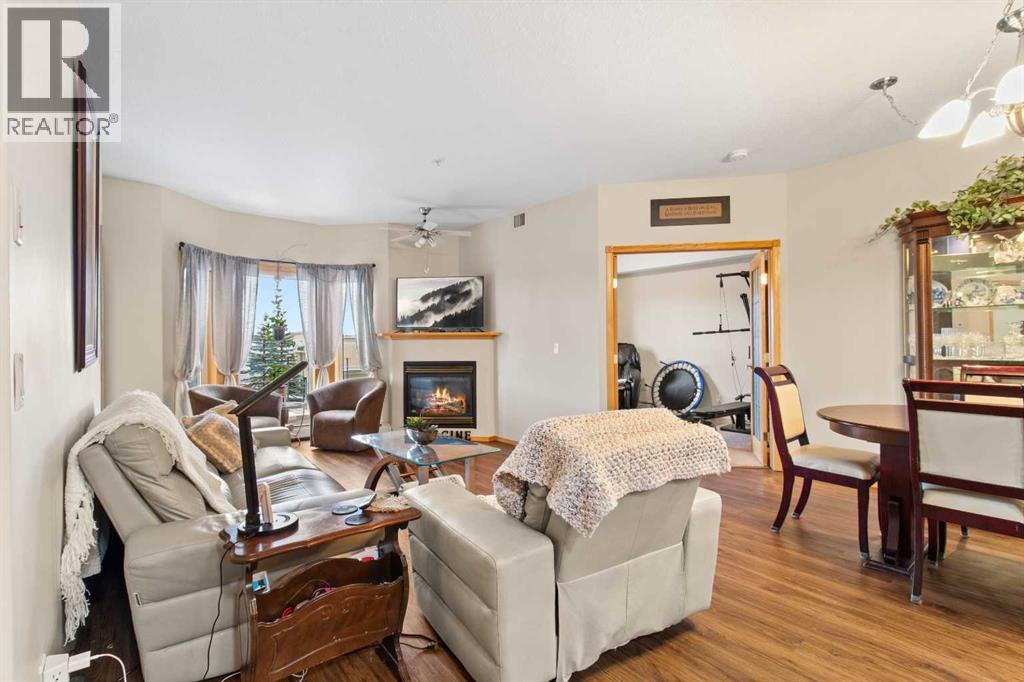 Listing photo – 305, 5300 48 Street, Red Deer