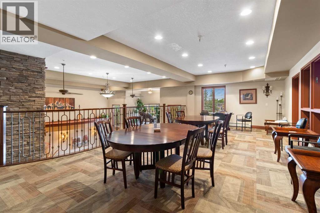 Listing photo – 305, 5300 48 Street, Red Deer