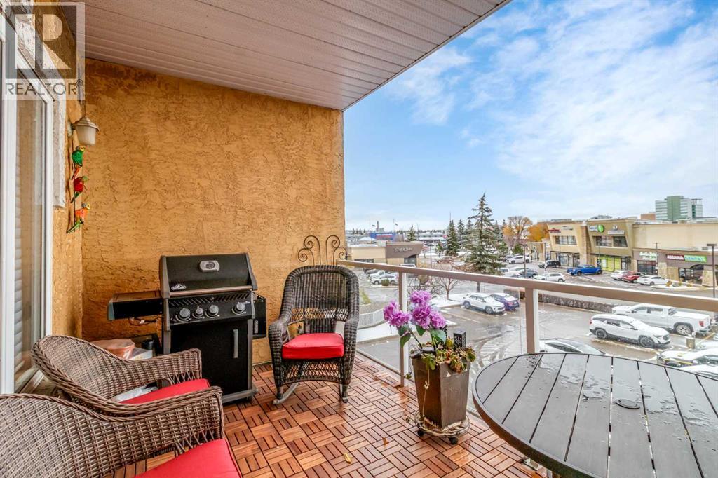 Listing photo – 305, 5300 48 Street, Red Deer