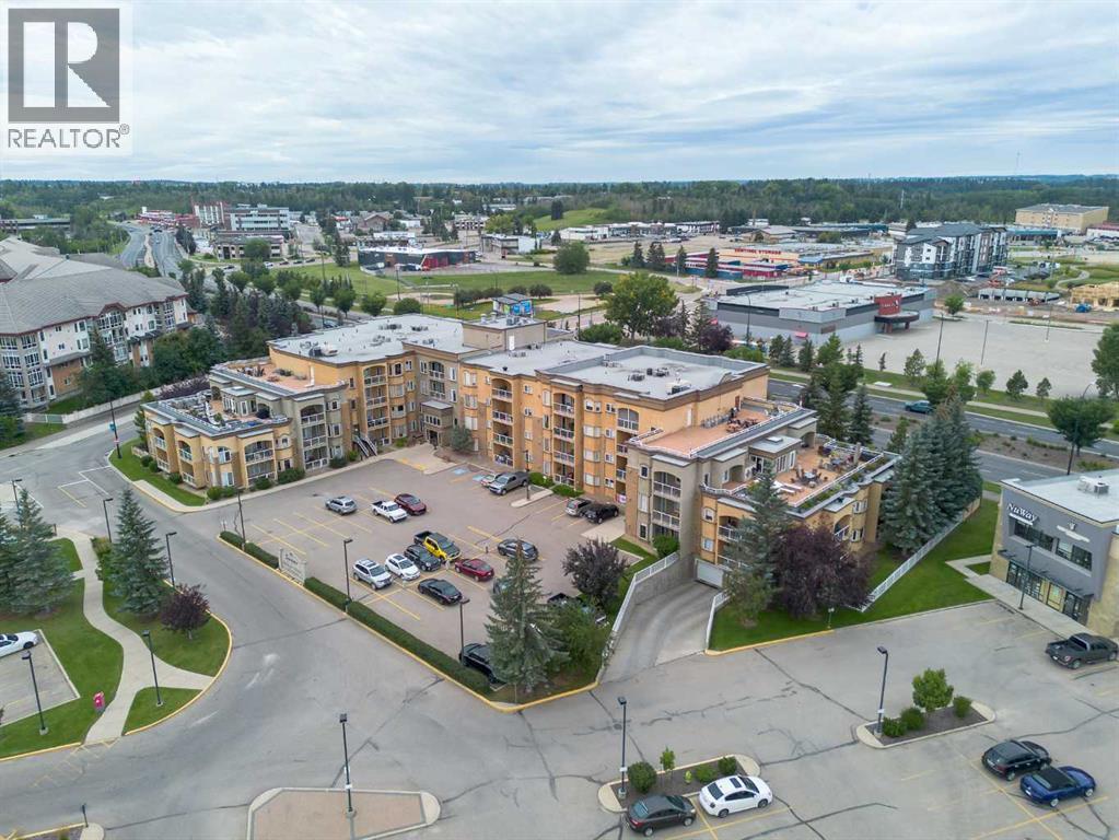 Listing photo – 305, 5300 48 Street, Red Deer