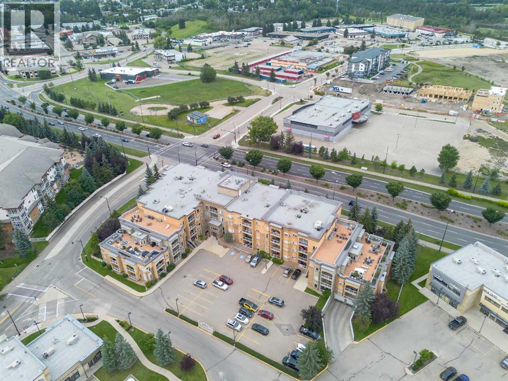 Listing photo – 305, 5300 48 Street, Red Deer
