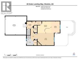 26 Drake Landing  Ne, Okotoks, AB T1S0B9 Photo 34