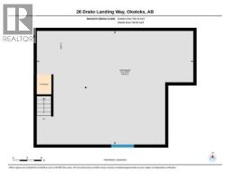 26 Drake Landing  Ne, Okotoks, AB T1S0B9 Photo 36