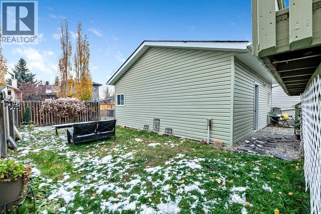 48 Cimarron Hill, Okotoks — photo 36