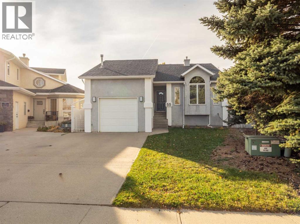 Photo of 55 Assiniboia Road W, Lethbridge