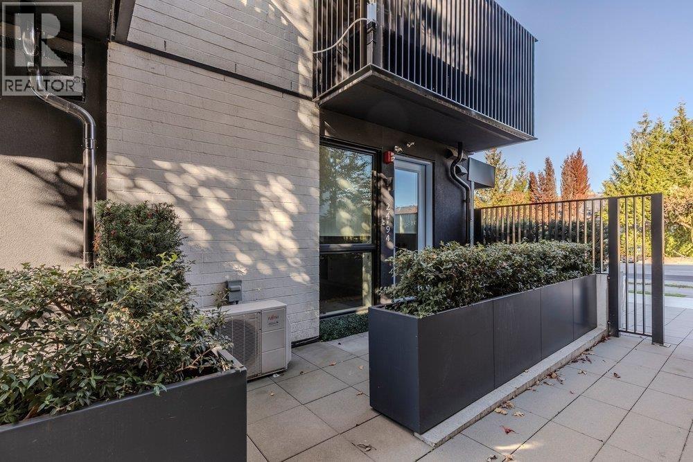 24 94 W King Edward Avenue, Vancouver — photo 3
