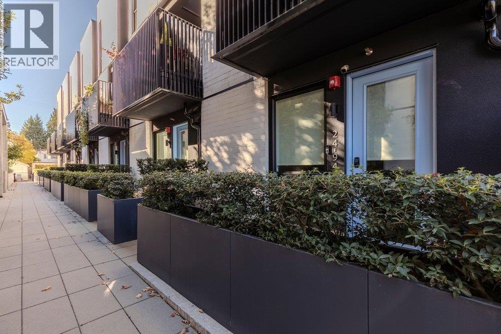 24 94 W King Edward Avenue, Vancouver — photo 4