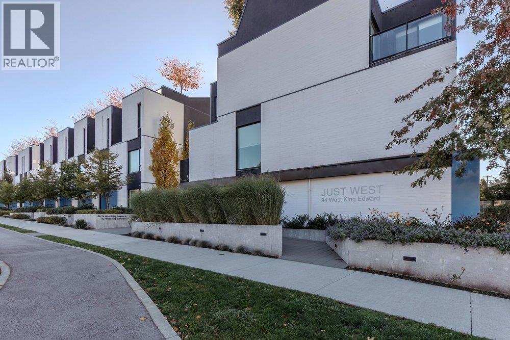 24 94 W King Edward Avenue, Vancouver — photo 2