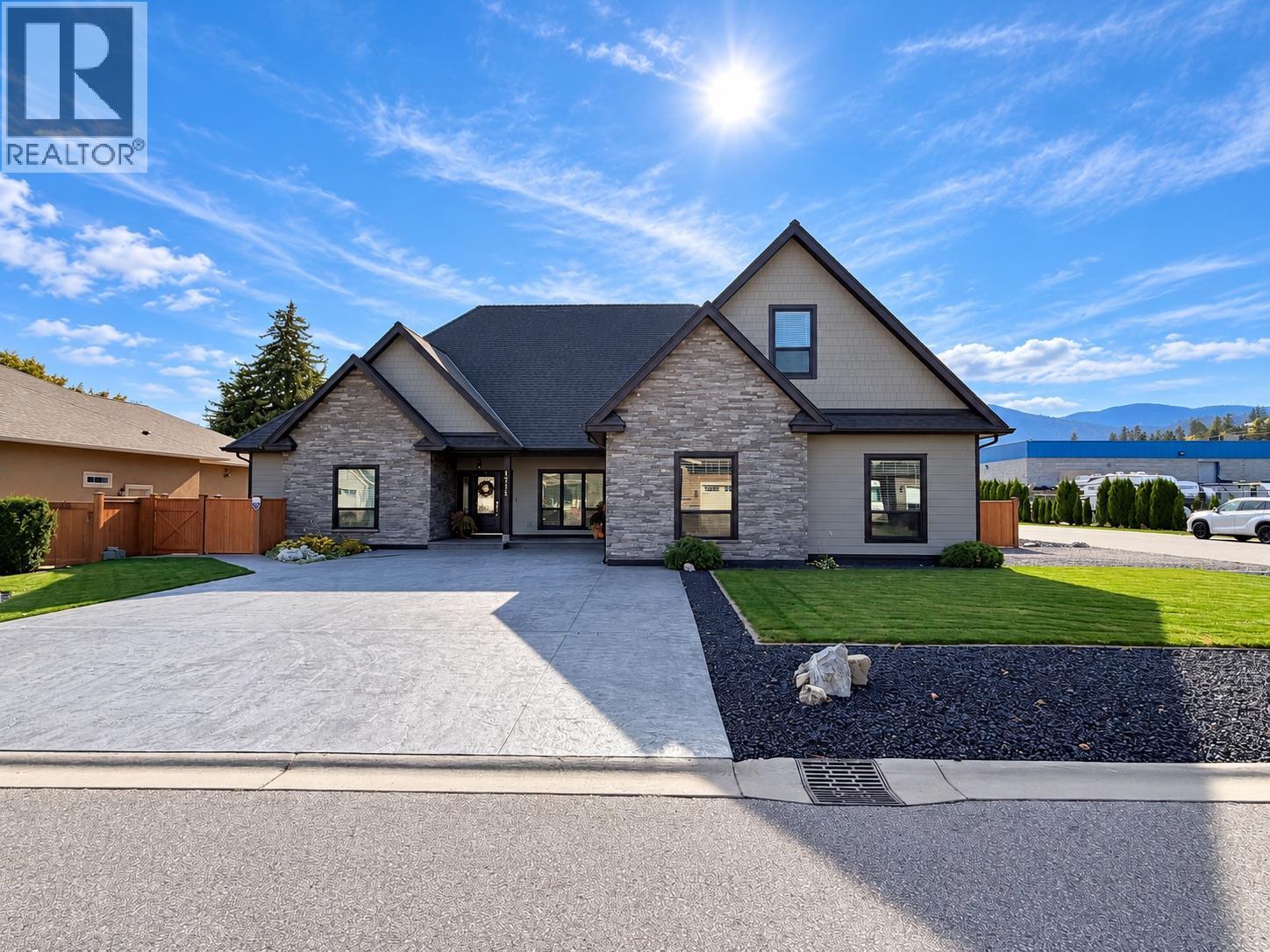 1715 Britton Road, Summerland