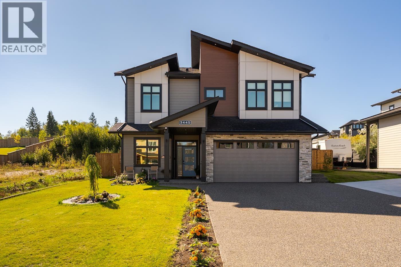3445 MUNRO WAY, $1,049,000