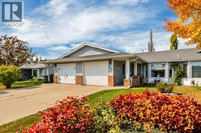 240 Ebert Close, Red Deer