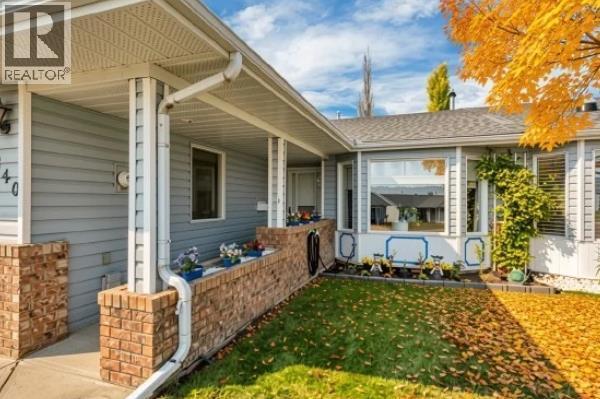 Listing photo – 240 Ebert Close, Red Deer