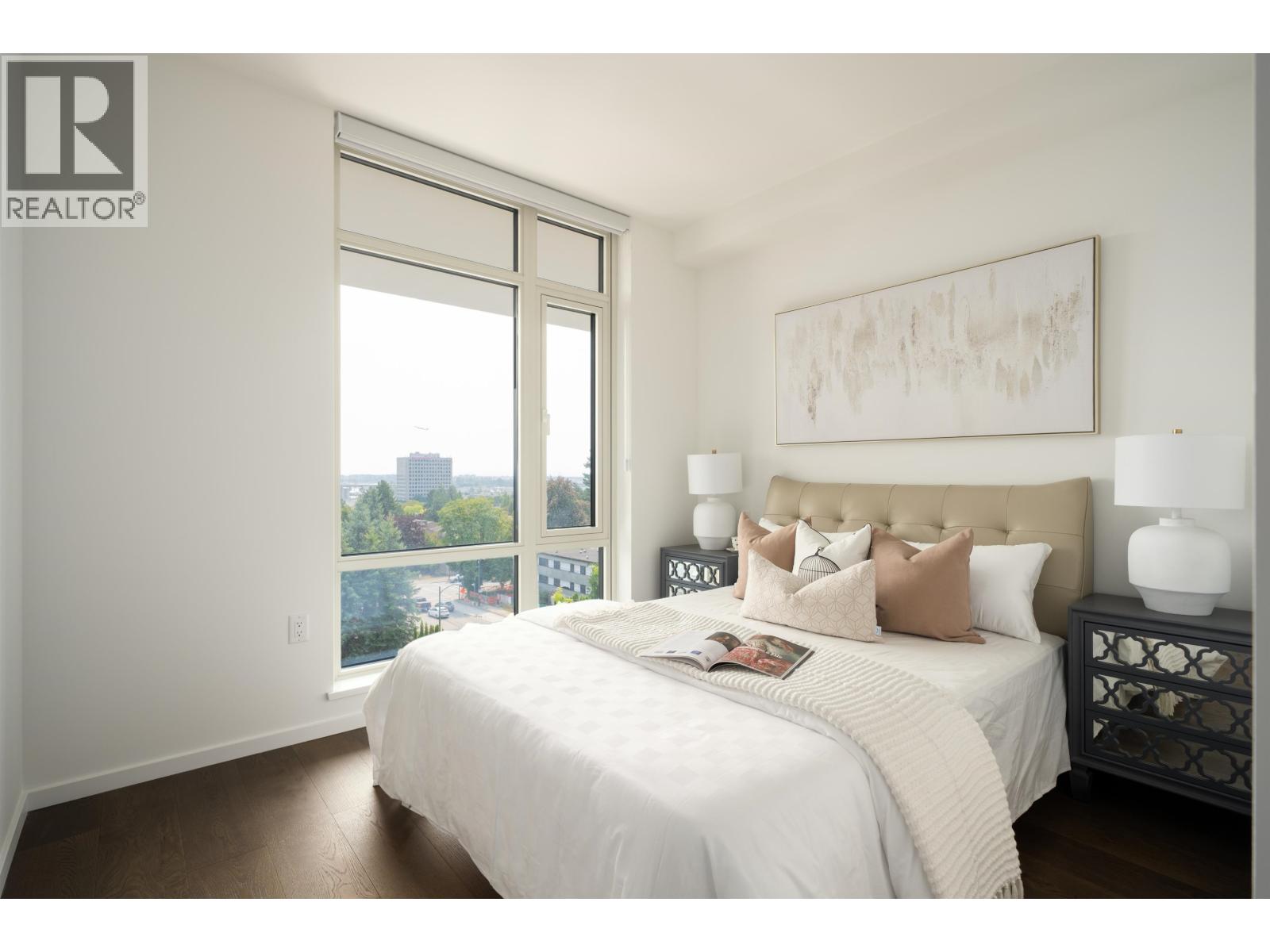 503 8486 Oak Street, Vancouver — photo 14