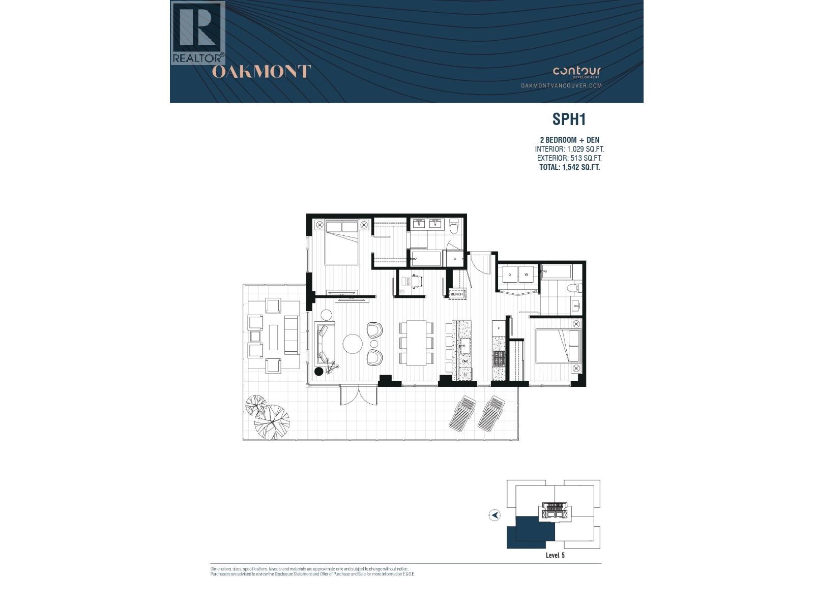 503 8486 Oak Street, Vancouver — photo 31