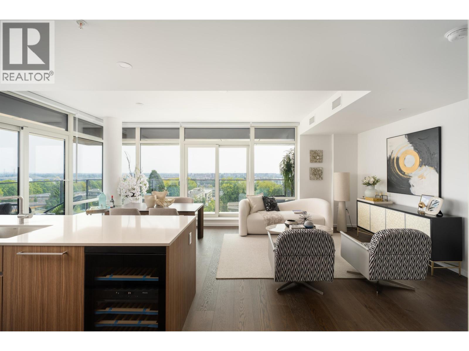 503 8486 Oak Street, Vancouver — photo 8