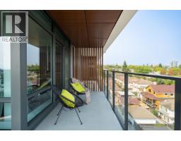 503 8486 Oak Street, Vancouver, BC V6P4B1 Photo 23