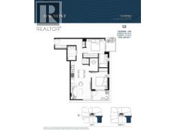 203 8486 Oak Street, Vancouver, BC V6P4B1 Photo 22