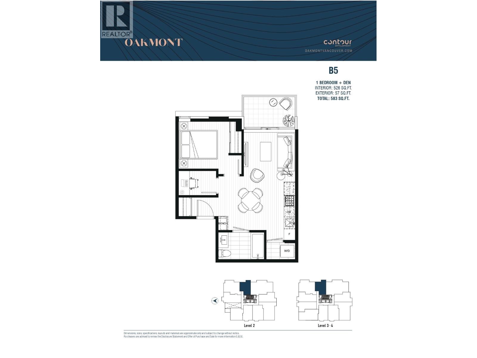 209 8486 Oak Street, Vancouver — photo 17