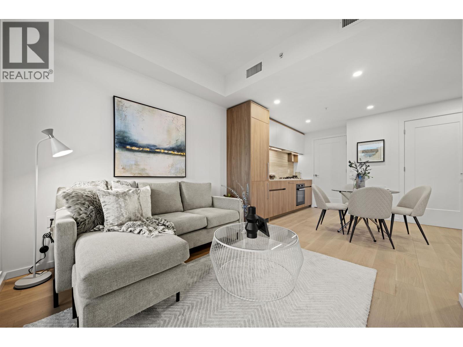 209 8486 Oak Street, Vancouver — photo 7