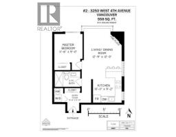 2 3250 W 4th Avenue, Vancouver, BC V6K1R9 Photo 15