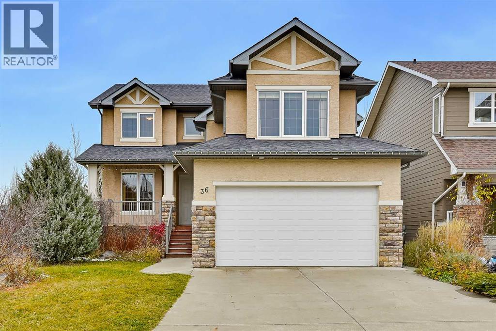 Photo of 36 Evergreen Square SW, Calgary