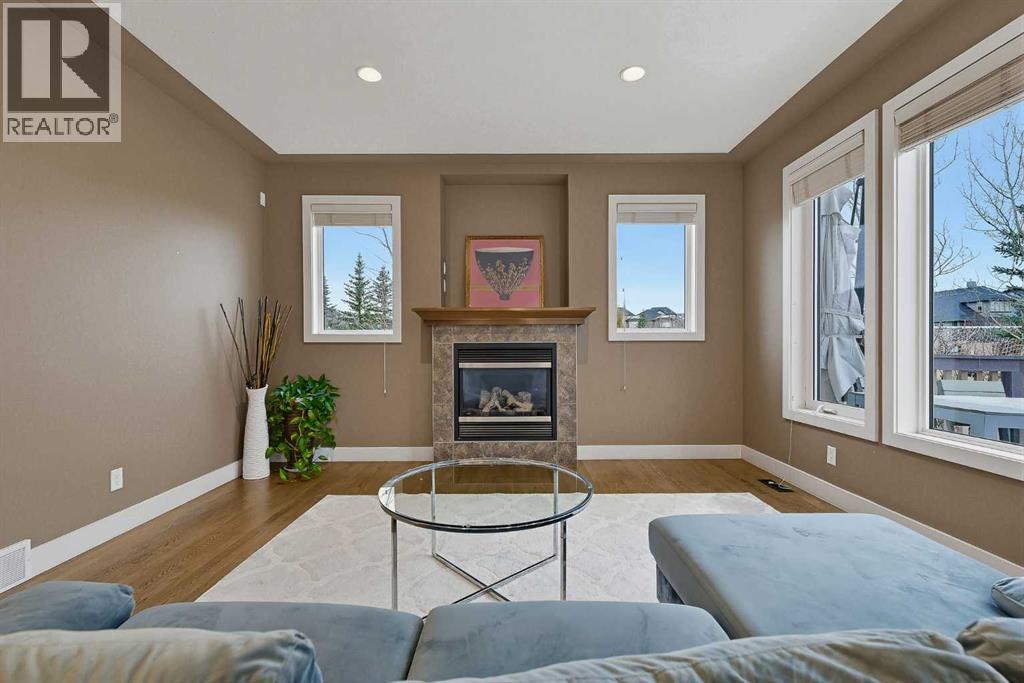 36 Evergreen Square SW, Calgary — photo 6
