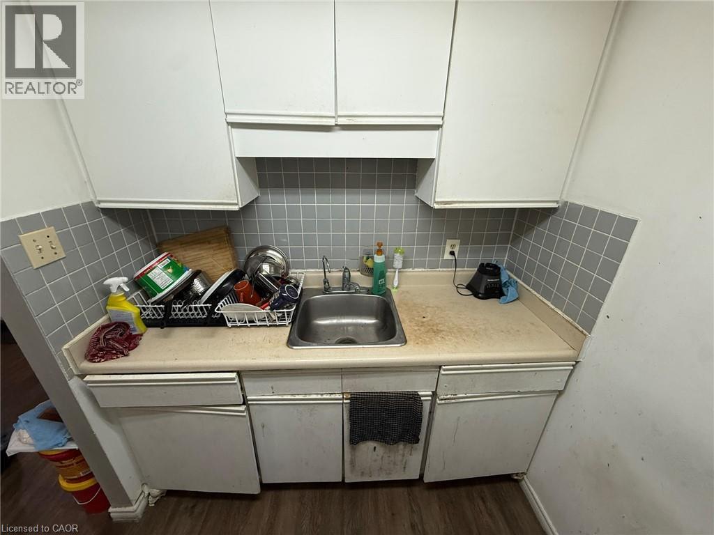 1200 COURTLAND Avenue Unit# 6, Kitchener — photo 11