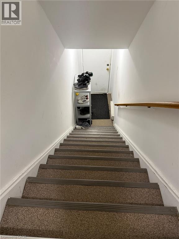 1200 COURTLAND Avenue Unit# 6, Kitchener — photo 4