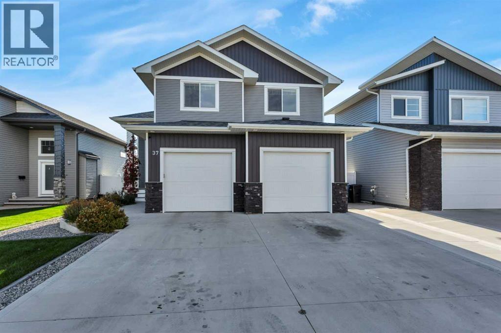Photo of 37 Valmont Street, Blackfalds