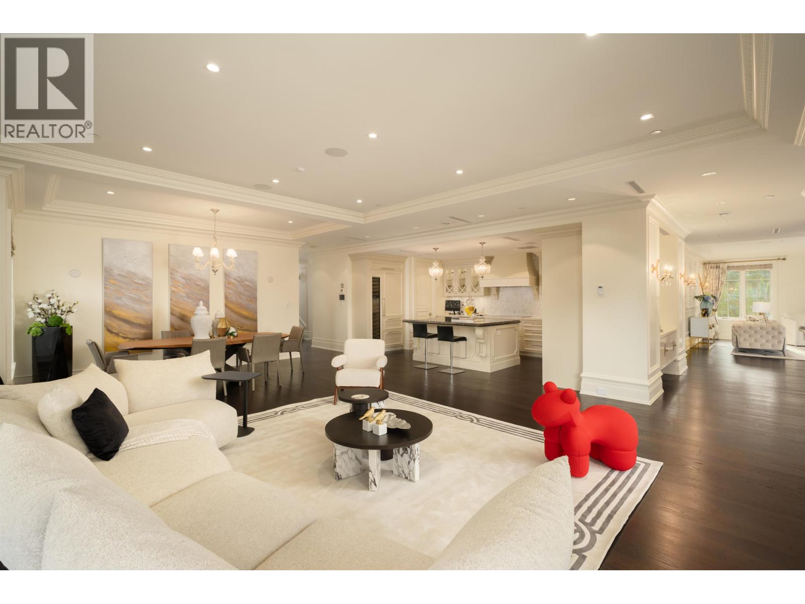 5795 Newton Wynd, Vancouver — photo 10