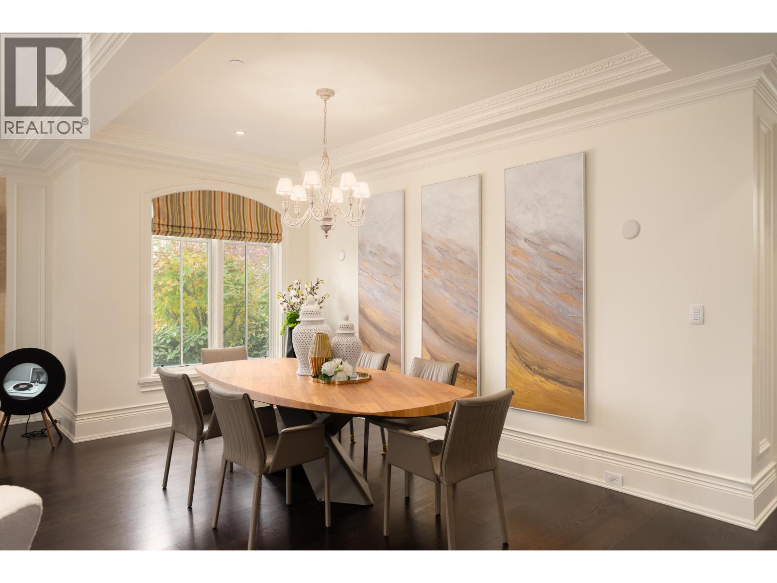 5795 Newton Wynd, Vancouver — photo 12