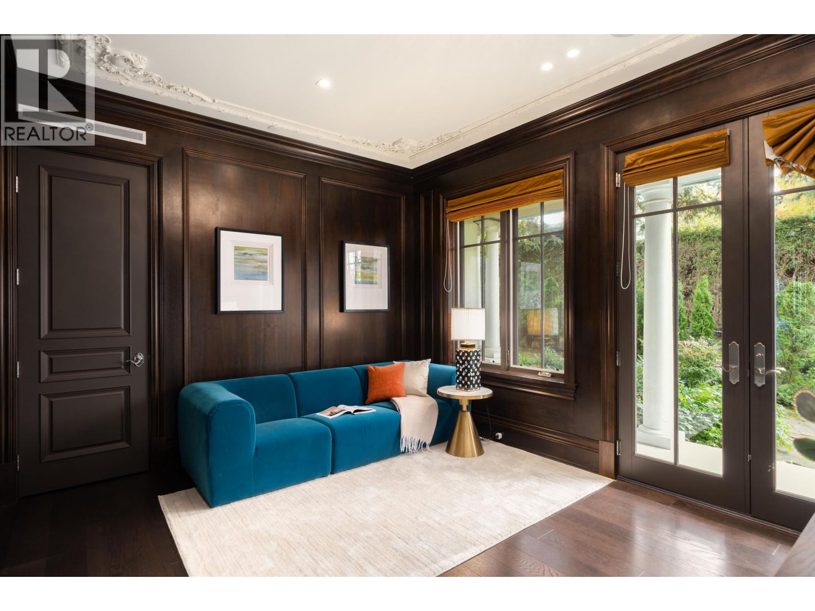 5795 Newton Wynd, Vancouver — photo 16