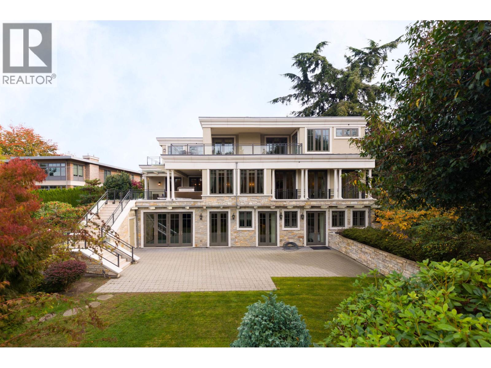 5795 Newton Wynd, Vancouver — photo 4