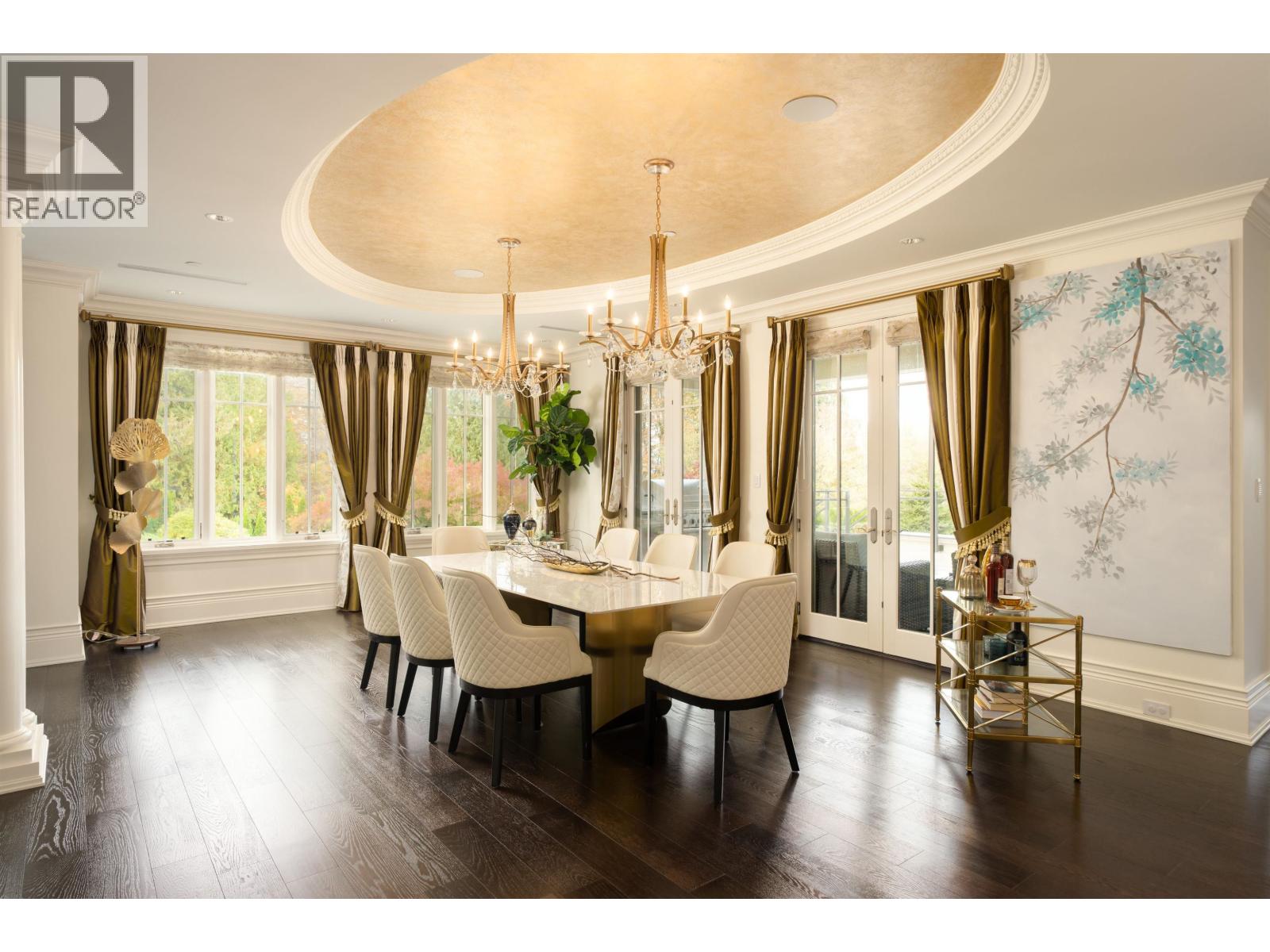 5795 Newton Wynd, Vancouver — photo 9