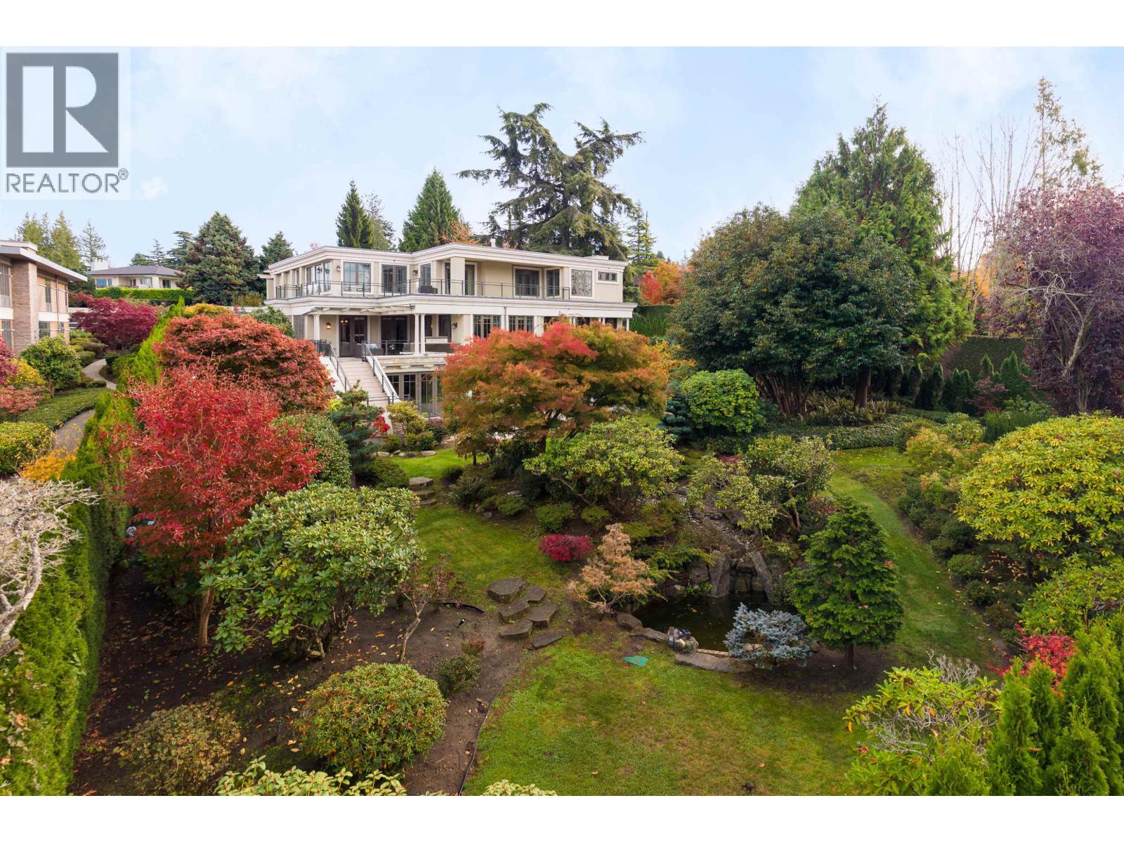 5795 Newton Wynd, Vancouver — photo 5