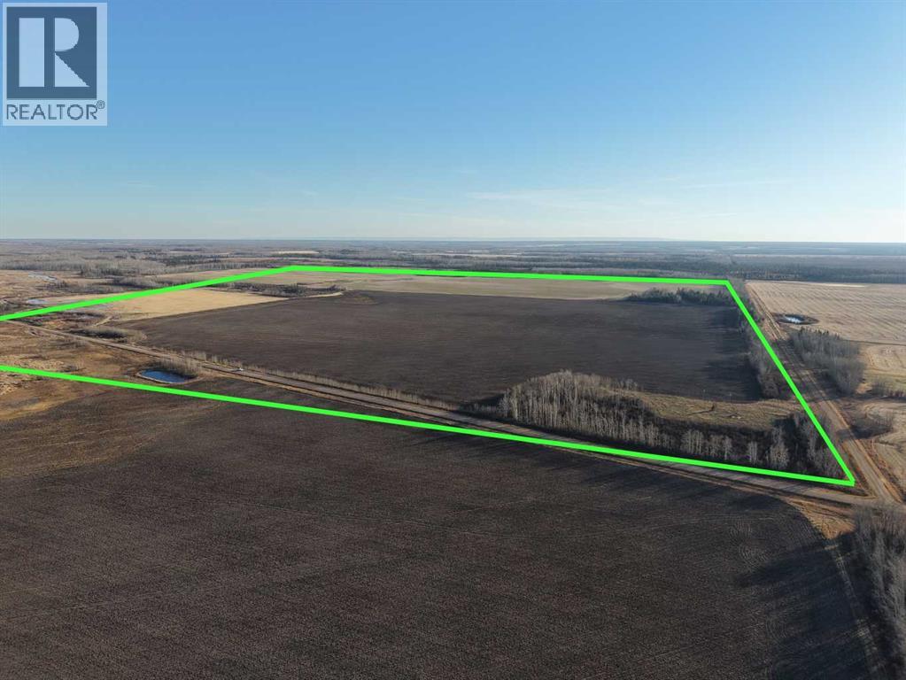 Photo of SW-32-109-16-5 Highway 58, Rural Mackenzie County
