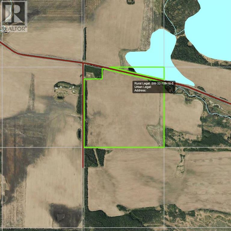 SW-32-109-16-5 Highway 58, Rural Mackenzie County — photo 5