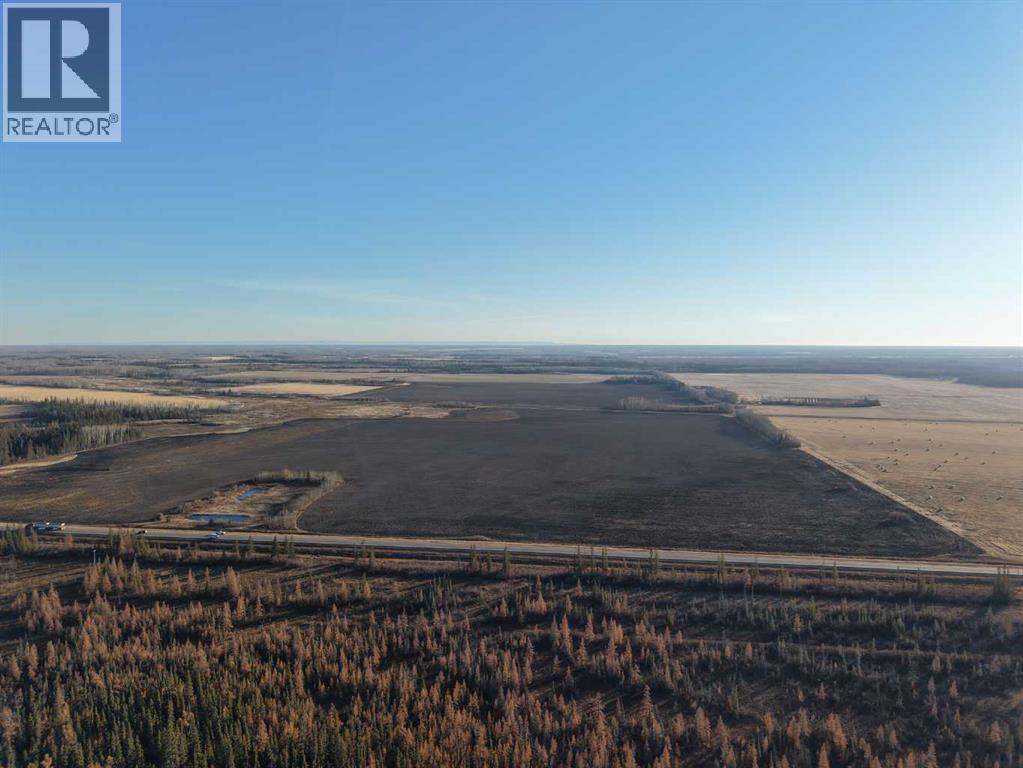 NW-32-109-16-5 Highway 58, Rural Mackenzie County — photo 2