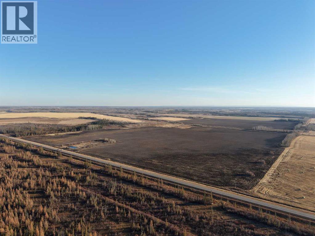 NW-32-109-16-5 Highway 58, Rural Mackenzie County — photo 3