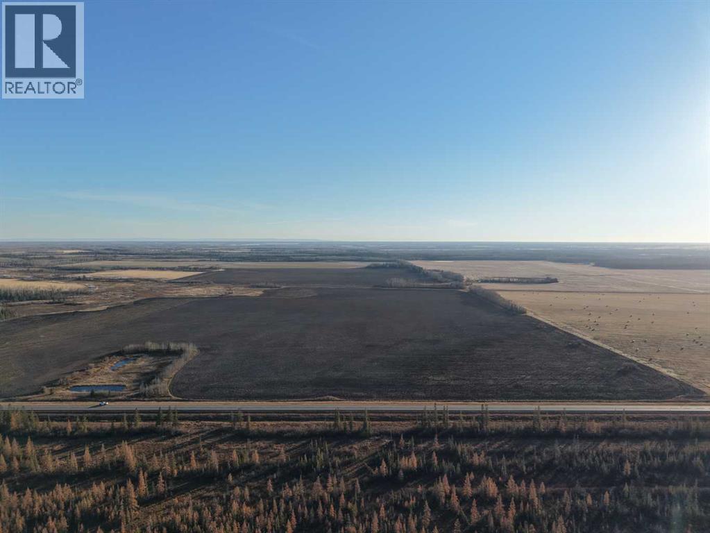 NW-32-109-16-5 Highway 58, Rural Mackenzie County — photo 4
