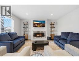 4pc Bathroom - 121 Springmere Grove, Chestermere, AB T1X0B5 Photo 8