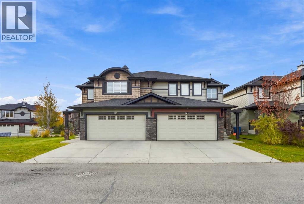 121 Springmere Grove, Chestermere