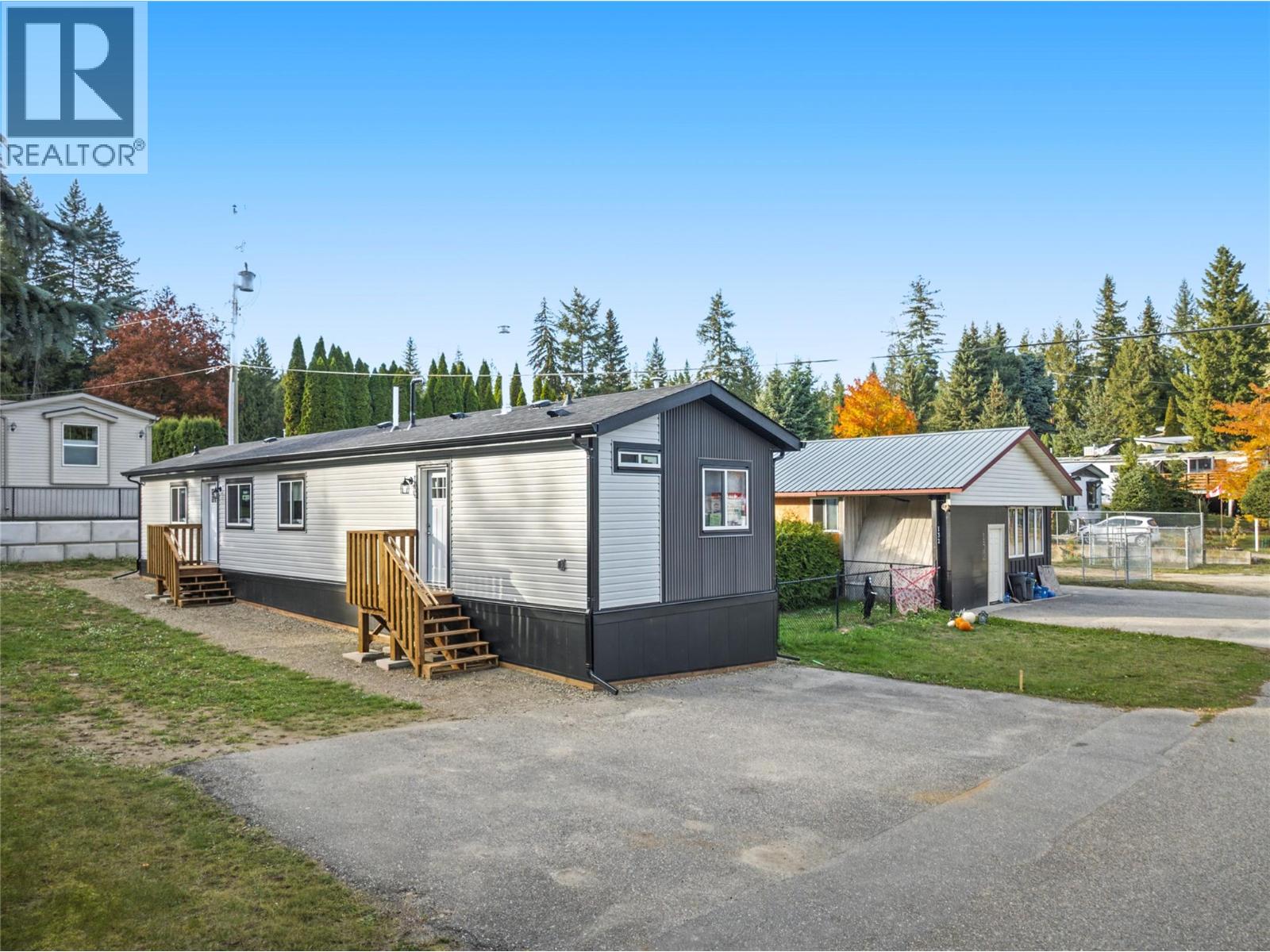 131 2500 97B Highway, Salmon Arm