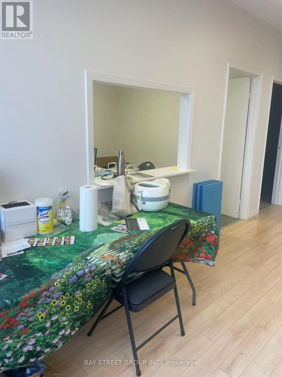 11 - 151 AMBER STREET, Markham (Milliken Mills West)