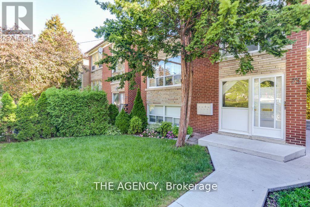 #1 - 75 KEELE STREET, Toronto (High Park North) — photo 2