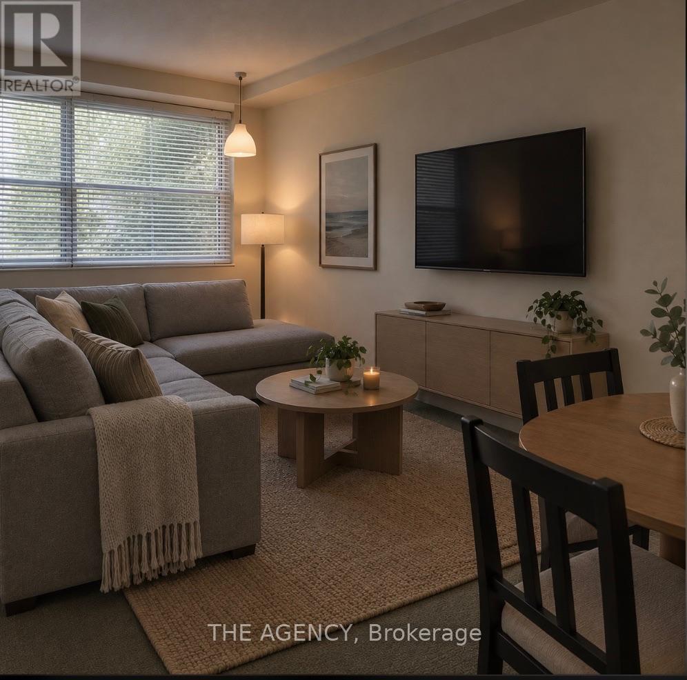 #1 - 75 KEELE STREET, Toronto (High Park North) — photo 4