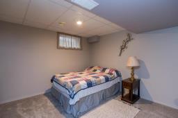19 650 Warde Avenue, Winnipeg, MB R2N3Z7 Photo 36