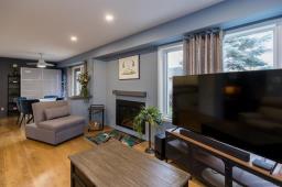 Recreation room - 19 650 Warde Avenue, Winnipeg, MB R2N3Z7 Photo 7
