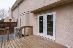 19 650 Warde Avenue, Winnipeg, MB R2N3Z7 Photo 45