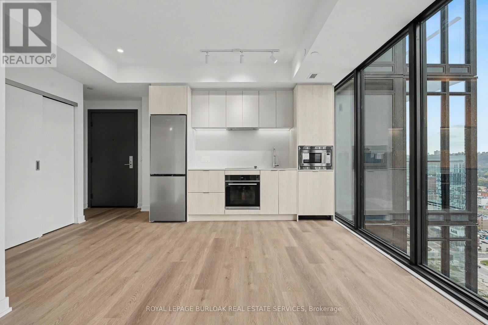 2306 - 91 JOHN STREET STREET N, Hamilton (Beasley) — photo 8